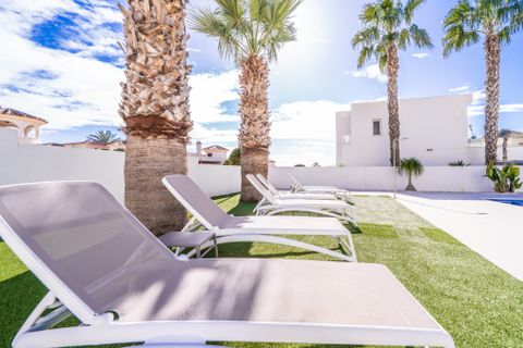 Villa a La Marina, Alicante, La Marina - € 595.000 | Ref: 6117 - foto 3